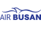 에어부산로고